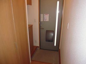 シャーメゾングリーンヒルズＡ 102号-13