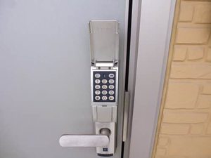 シャーメゾングリーンヒルズＡ 102号-14