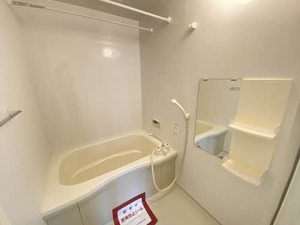 シャーメゾングリーンヒルズB 101号-4