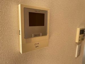 シャーメゾングリーンヒルズB 101号-11