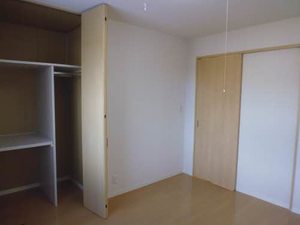 シャーメゾングリーンヒルズＣ 103号-3