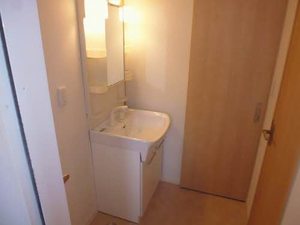 シャーメゾングリーンヒルズＣ 103号-6