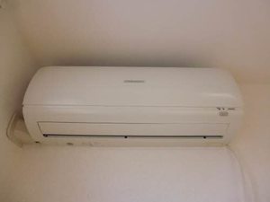 シャーメゾングリーンヒルズＣ 103号-8