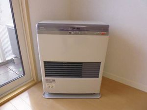 シャーメゾングリーンヒルズＣ 103号-9