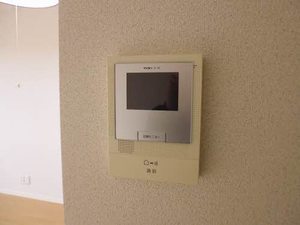 シャーメゾングリーンヒルズＣ 103号-10