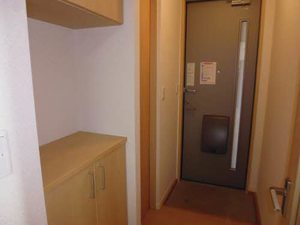 シャーメゾングリーンヒルズＣ 103号-12