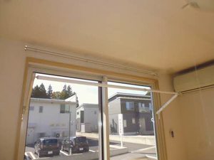 シャーメゾングリーンヒルズＣ 103号-13