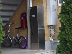 シャーメゾングリーンヒルズＣ 103号-15