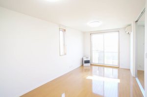 シャーメゾングレース 101号-2