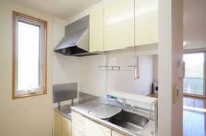 シャーメゾングレース 101号-4