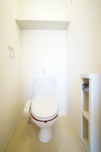 シャーメゾングレース 101号-6