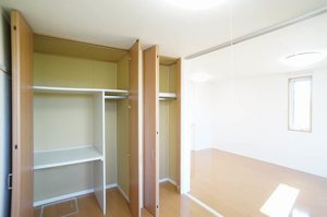 シャーメゾングレース 101号-9