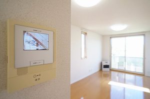 シャーメゾングレース 101号-12