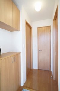 シャーメゾングレース 101号-14