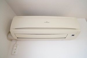 シャーメゾングレース 201号-10