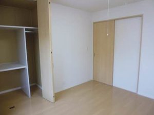 シャーメゾン・ノワＣ 101号-3