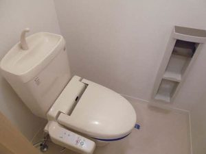 シャーメゾン・ノワＣ 101号-5