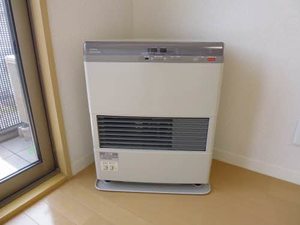 シャーメゾン・ノワＣ 101号-9