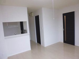 シャーメゾンサニーサイド 102号-2