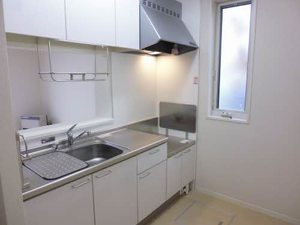 シャーメゾンサニーサイド 102号-5