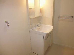 シャーメゾンサニーサイド 102号-6