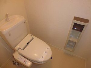 シャーメゾンサニーサイド 102号-7