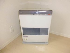 シャーメゾンサニーサイド 102号-9