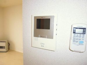 シャーメゾンサニーサイド 102号-11