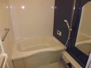 シャーメゾンサニーサイド 102号-15