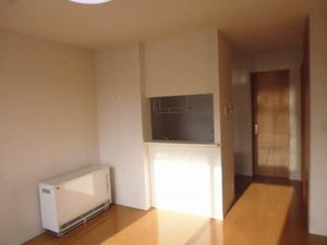 シャーメゾンイシファインＢ 103号-2