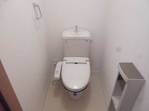 シャーメゾンイシファインＢ 103号-7