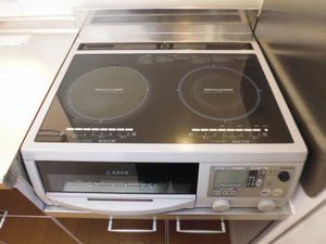 シャーメゾンイシファインＢ 103号-10