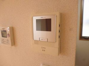 シャーメゾンイシファインＢ 103号-11