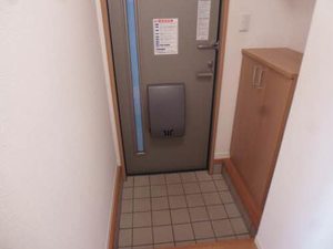 シャーメゾンイシファインＢ 103号-13