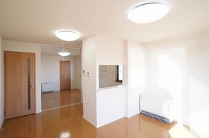 シャーメゾンイシファインＢ 202号-2