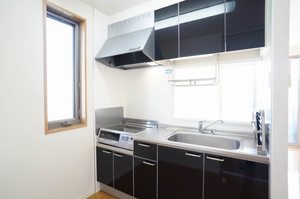 シャーメゾンイシファインＢ 202号-3