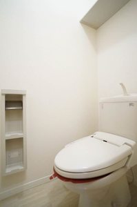 シャーメゾンイシファインＢ 202号-5