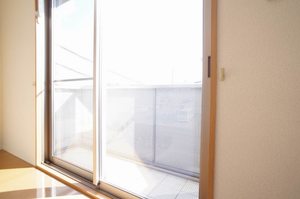 シャーメゾンイシファインＢ 202号-13