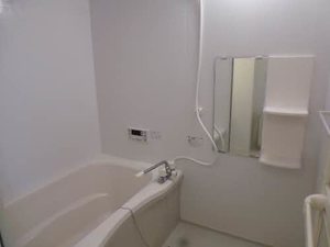 シャーメゾンゼファー 101号-6