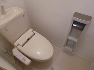 シャーメゾンゼファー 101号-7