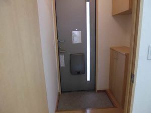 シャーメゾンゼファー 101号-11