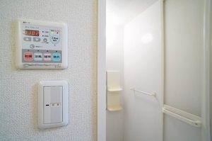 シャーメゾンゼファー 102号-7