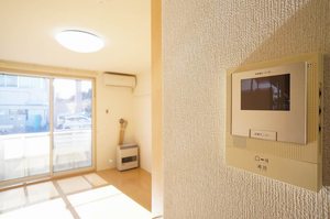 シャーメゾンゼファー 102号-8