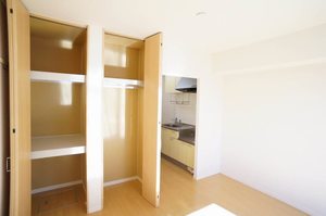 シャーメゾンゼファー 102号-10