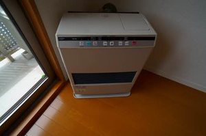 シャーメゾンクレストA 102号-4