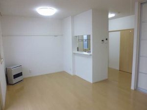 シャーメゾンファイブ 201号-2