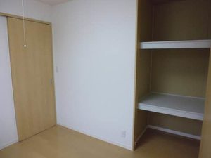 シャーメゾンファイブ 201号-4