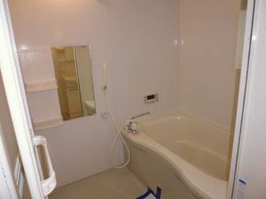 シャーメゾンファイブ 201号-6