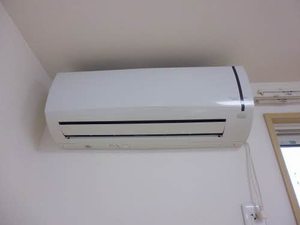 シャーメゾンファイブ 201号-9