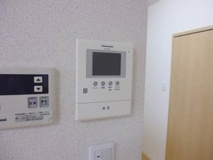 シャーメゾンファイブ 201号-11